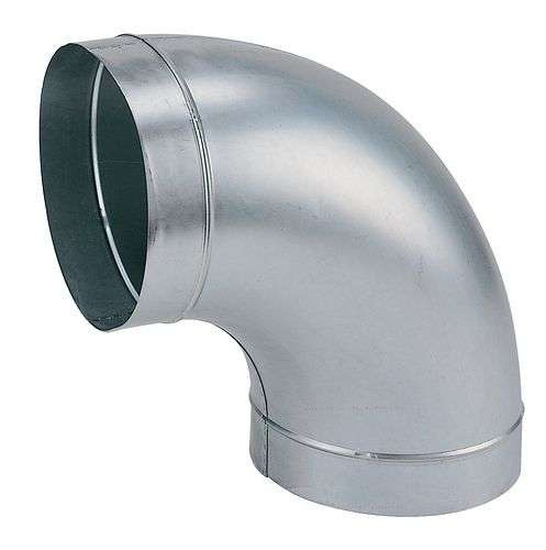 COUDE A 90 D560 C 560/90 Atlantic 543101