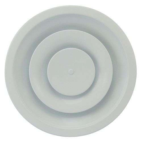 DIF.ALU CIRC.+VIS CACHEES D160 DAC(O) 160 Atlantic 528955