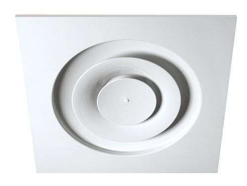 DIF.REGL.ALU P/FAUX PLAF.D200 DAC-FP 200 Atlantic 528180