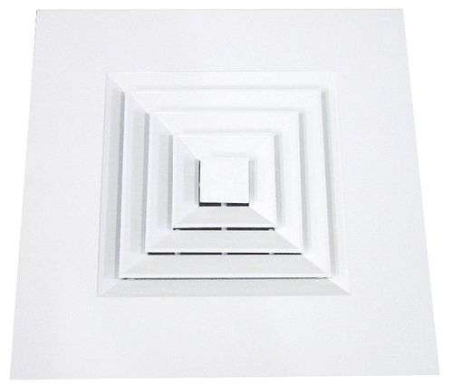 GRILLES ET DIFFUSEURS DC4D FP 300X300 Atlantic 529371