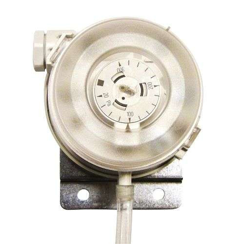 DEPR/PA+TUYAU 25M+LEST KIT PA Atlantic 512606