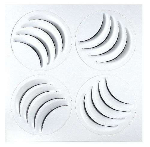FIF MULTI DIRECTIONS SP600X600 PLAY-ST 600X600 Atlantic 528018