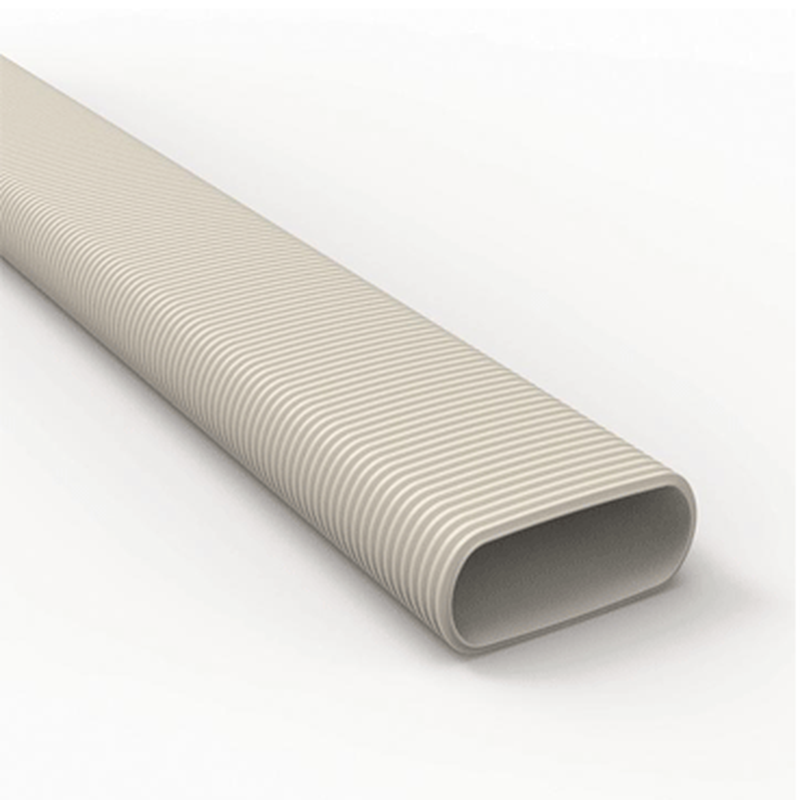Gaine flexible 140x64 15m - Easyflex - RENSON - 28406 - 5413470282145