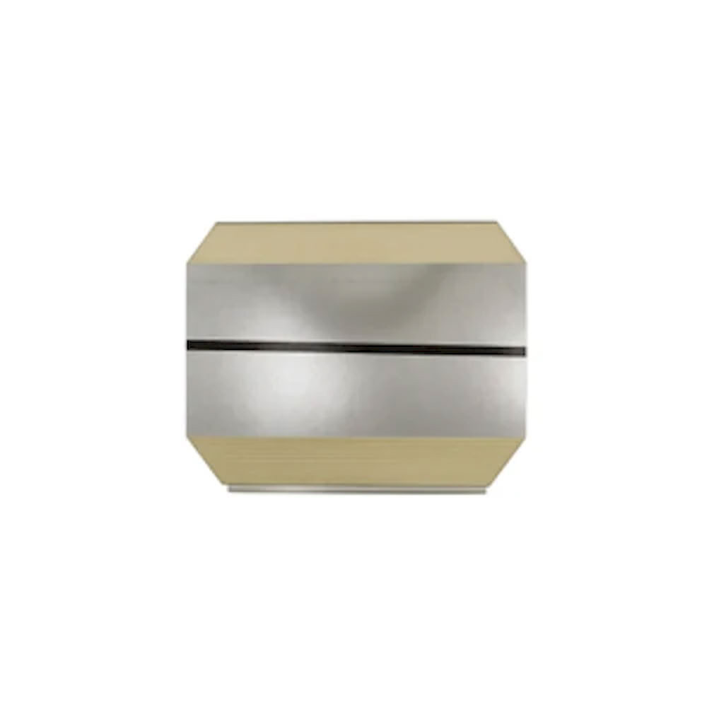 échangeur enthalpique haute performance pour EVO 3 et EVO 4 ZEHNDER COMFOSYSTEMS  - 471100053