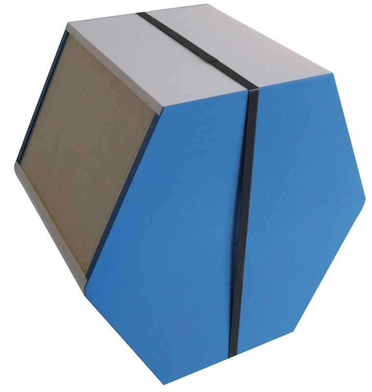 Echangeur enthalpique pour ComfoAir 350
