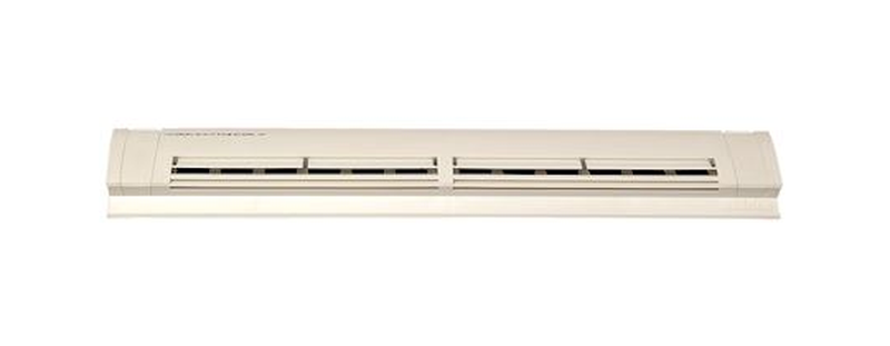 Entrée d'air fixe EFL 22/30/45 L m3/h - EFL 22-30-45 L 39DB IVO - ALDES - 11014107 - 3542280141075