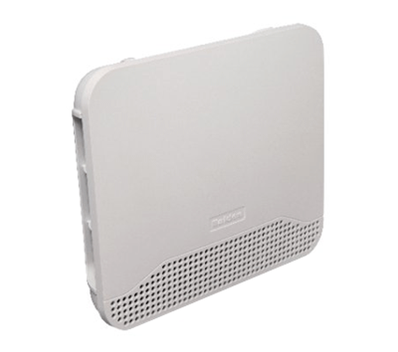 Entrées d'air hygroréglables acoustiques - EFT² 30 M3/H - Blanc - ALDES - 11014256 - 3542280142560