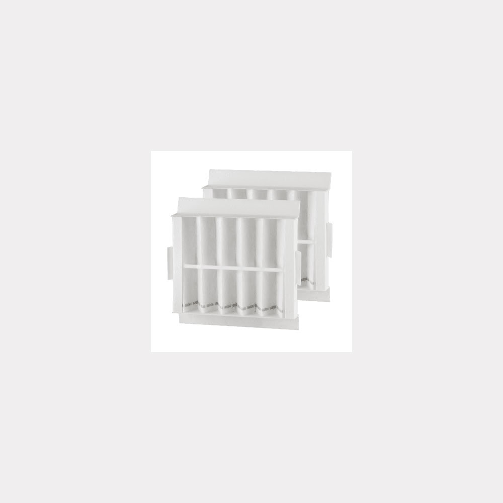 ELF-KWL EC 70/2x Coarse 60% Filtres G4x2 ISO COARSE 70% 40849 HELIOS VENTILATEURS
