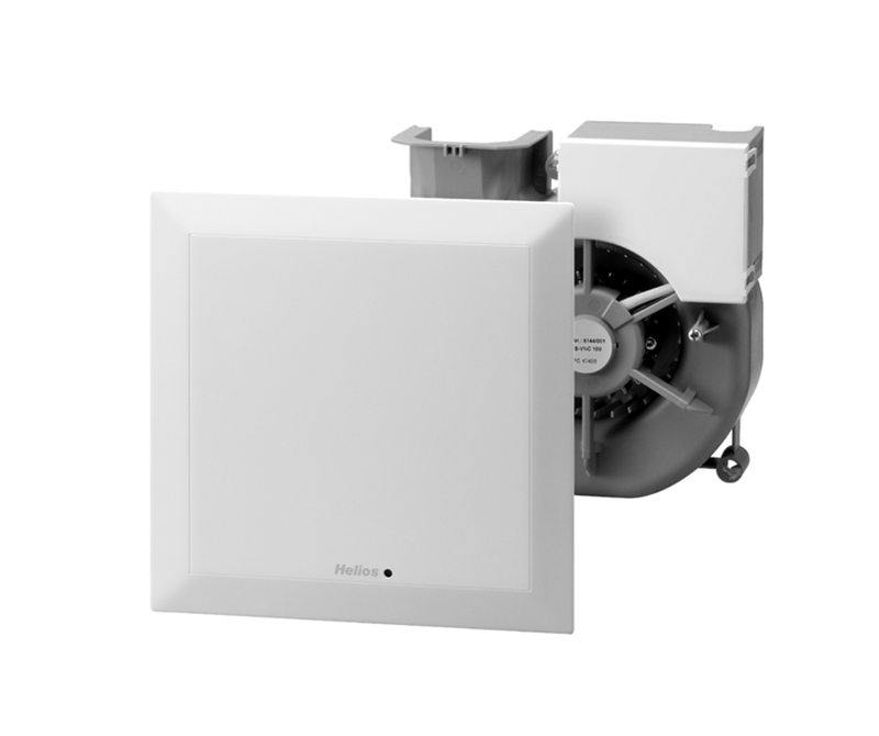 Unité de ventilation - ELS-VN 60/35 - HELIOS VENTILATEURS - 8139 - 4010184081395