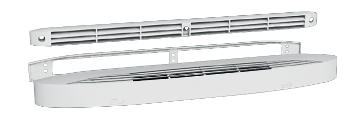 kit entree air autoréglable acoustique isola 2 econoname