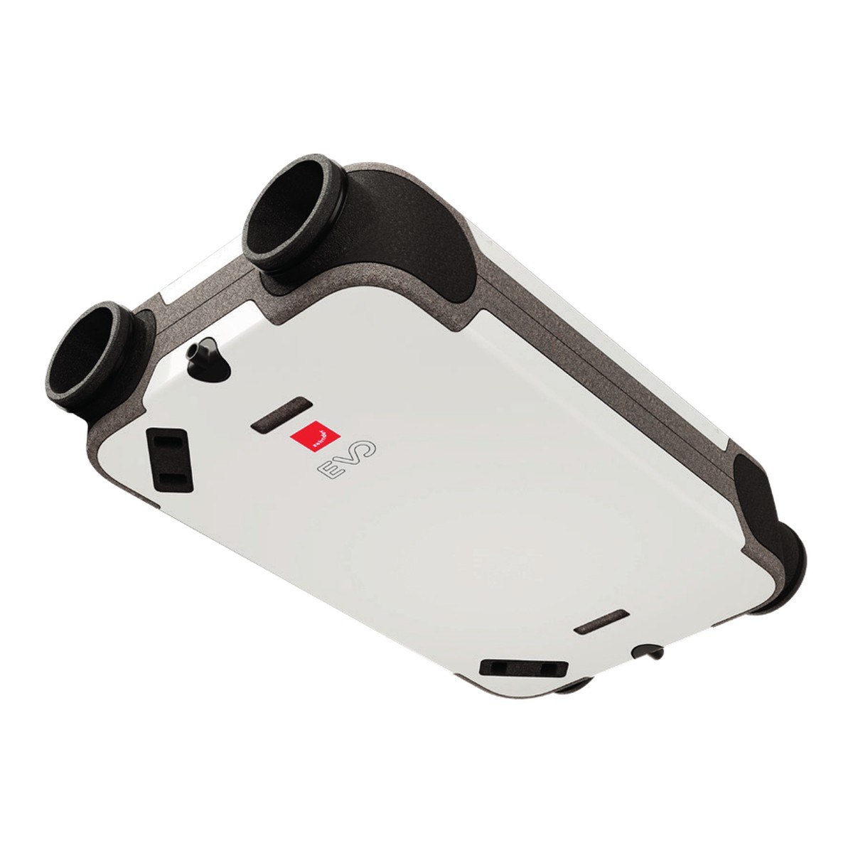 Zehnder EVO - vue produit