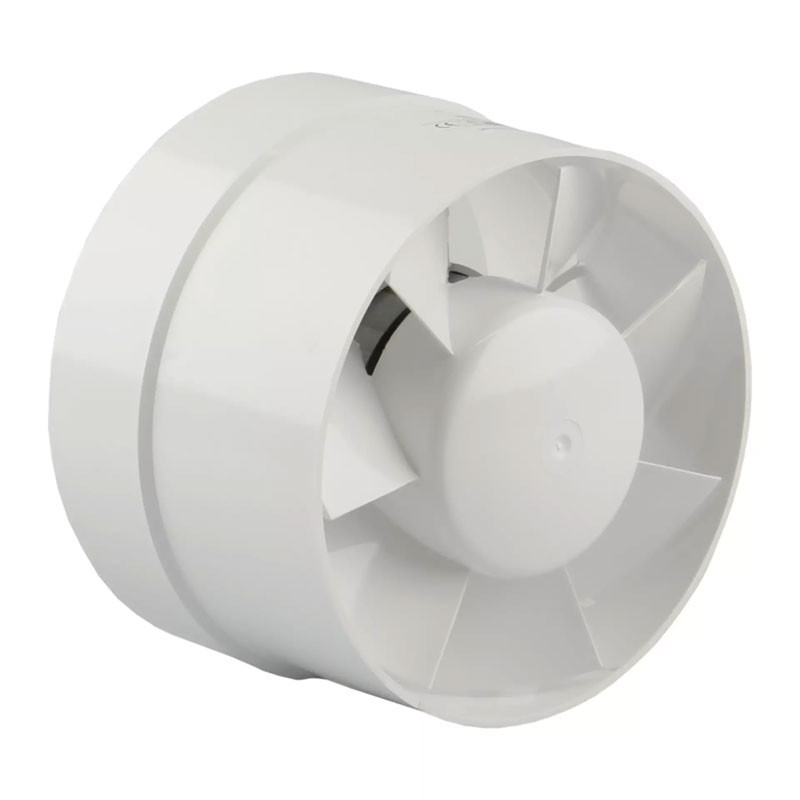 Extracteur tubulaire D150 Waves BASE 17085 RENSON