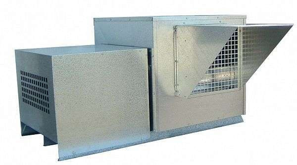 Atlantic Clim & Ventil 912204 MOTEUR 1V 7.5KW B3