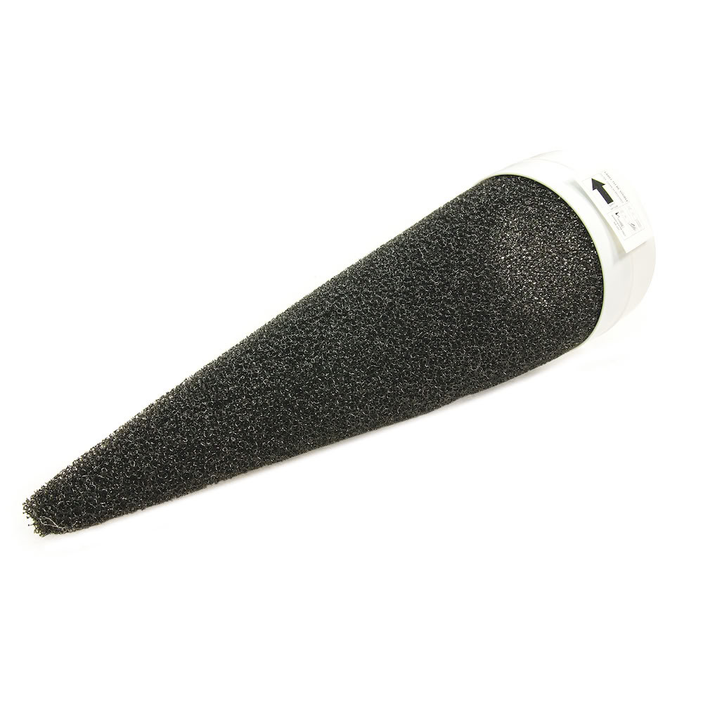 FILTRE GAINE PULSIVE ROOF 170033 S&P UNELVENT