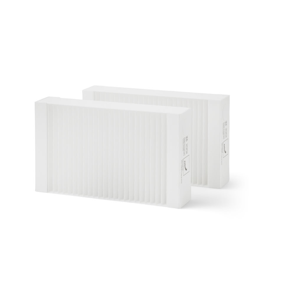 Filtres de rechange EVO3 ZEHNDER COMFOSYSTEMS