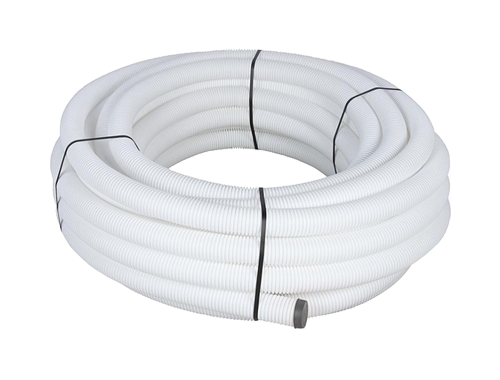flexpipe helios Conduit semi-flexible rond 75