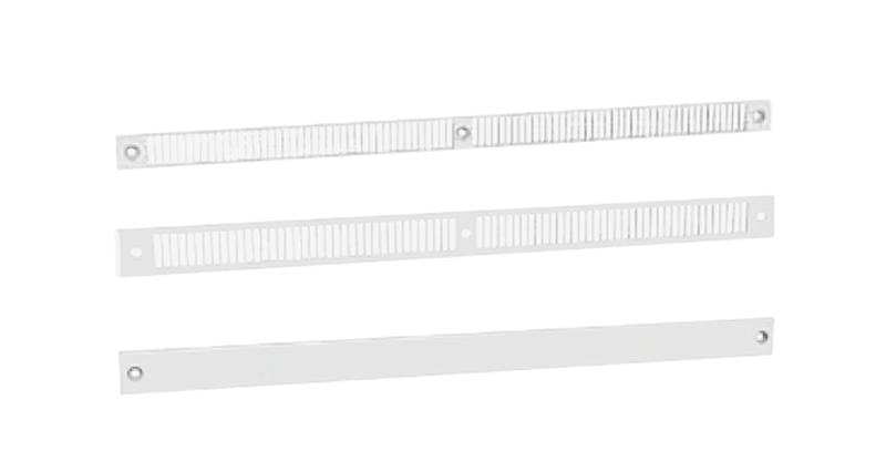 Grille de façade plastique - GPVM - ECONONAME - GPVMA - 3664132023190