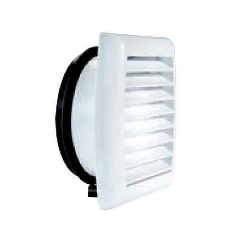 Grille Façade 100 - GAP - ATLANTIC - 422903 - 3416084229034