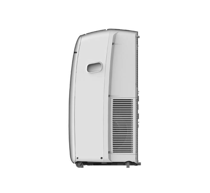 HPAC09V climatiseur