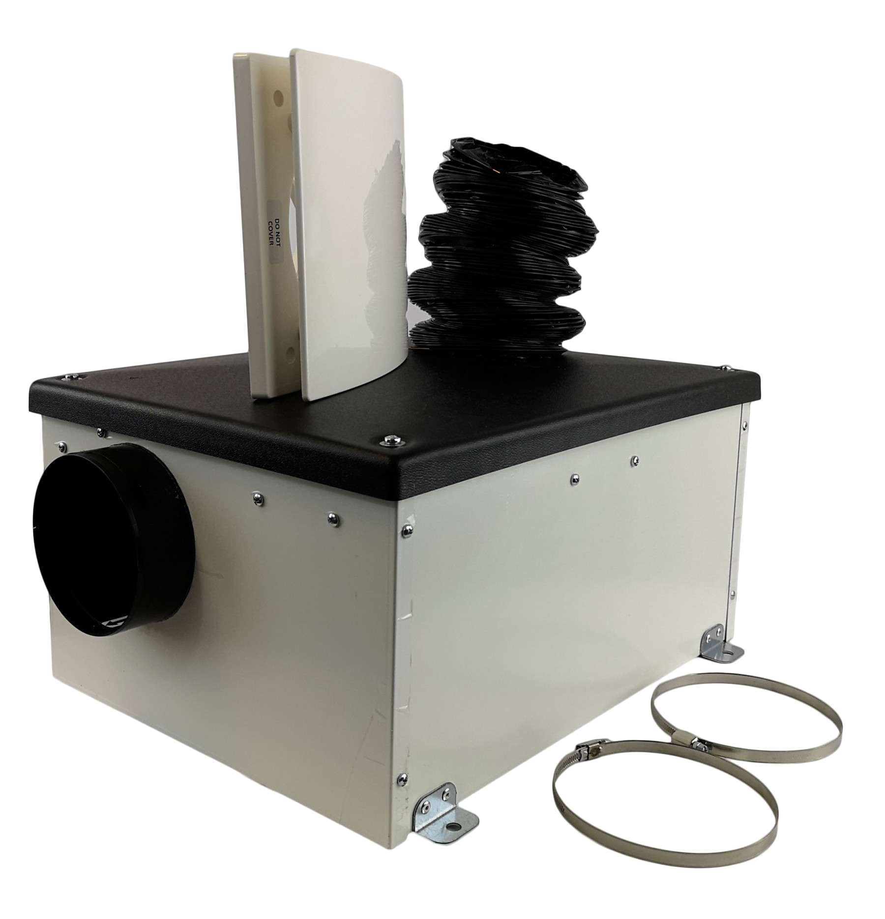 flowair econoprime ventilation insufflation