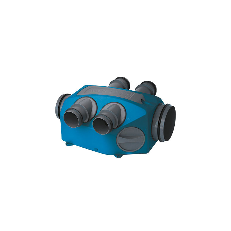 INFINITY 2.0 B VMC simple flux hygroréglable 557081 NATHER