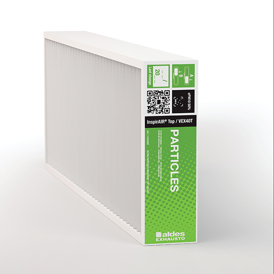11023492 aldes filtre particules inspirair top