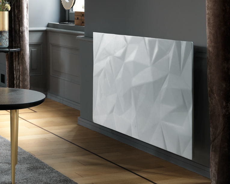 irisium serenity atlantic Radiateur