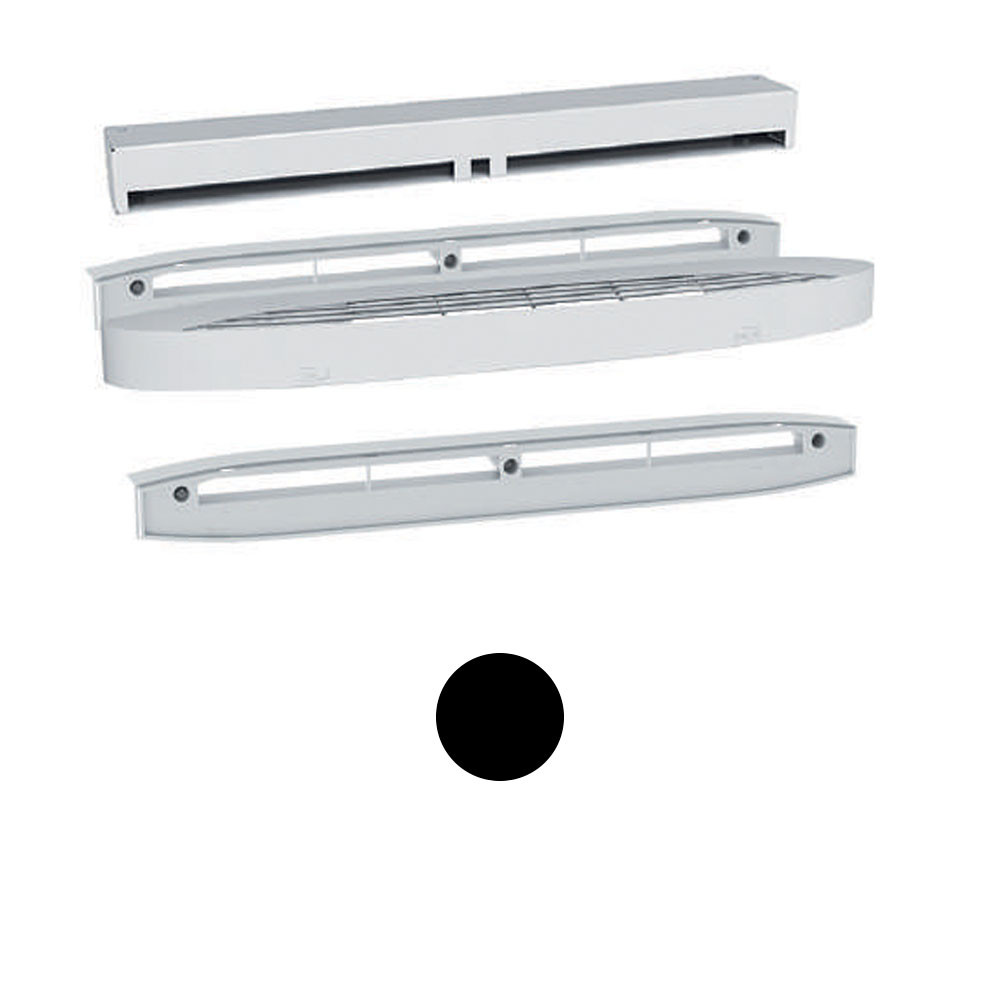 ISOLA 2 30 RA + CE2A Kit entrée d'air autoréglable acoustique 0636NO ANJOS