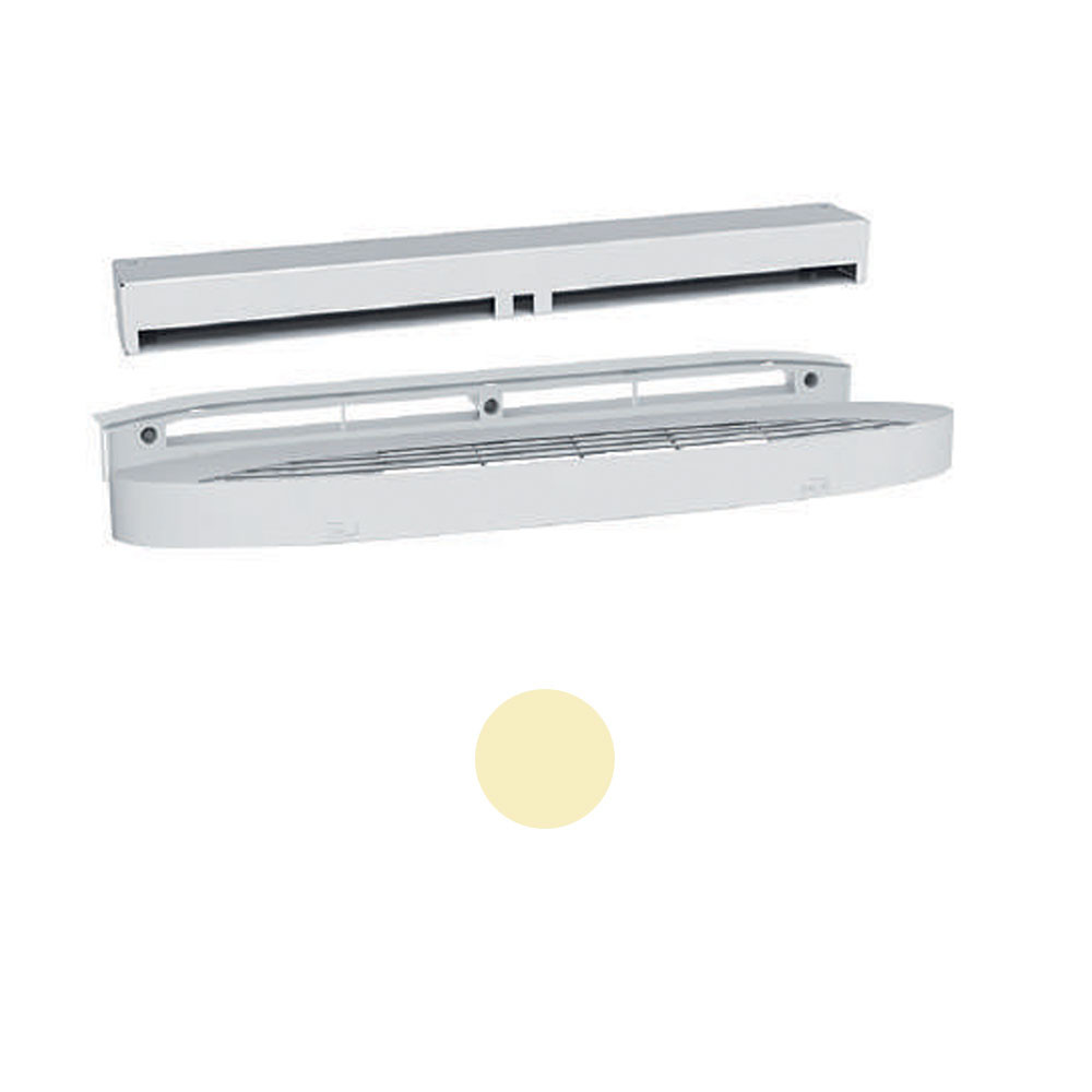 ISOLA 2 45 + CE2A Kit entrée d'air autoréglable acoustique 0632BE ANJOS