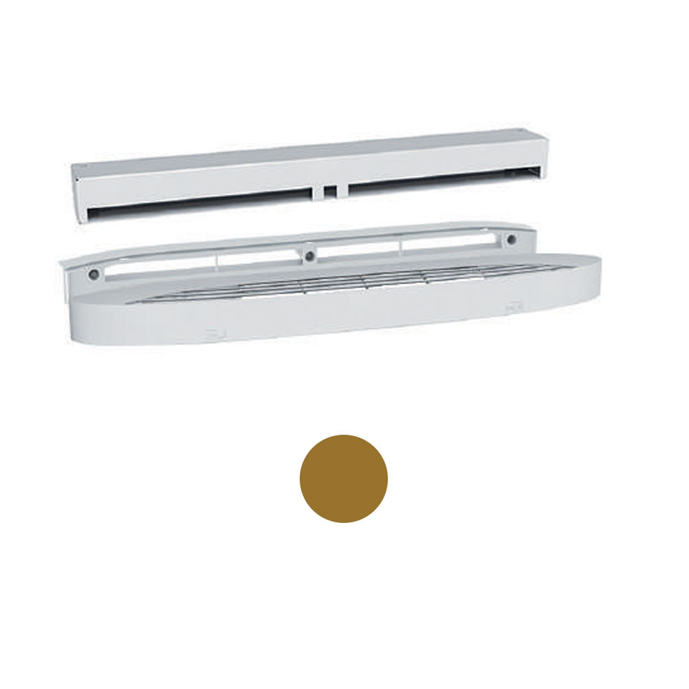 ISOLA 2 45 + CE2A Kit entrée d'air autoréglable acoustique 0632CC ANJOS