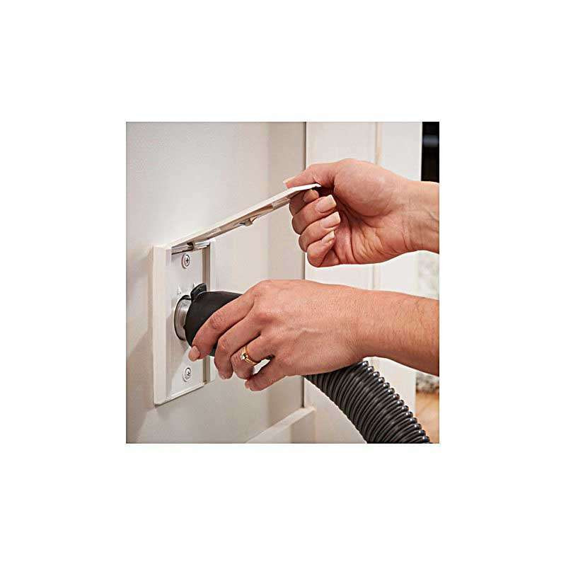 Kit Accessoires Nettoyage Premium 9M V2 Electrolux  31605046