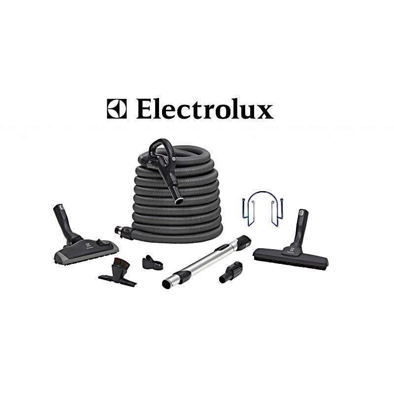 Kit Accessoires Nettoyage Premium 9M V2 Electrolux  31605046
