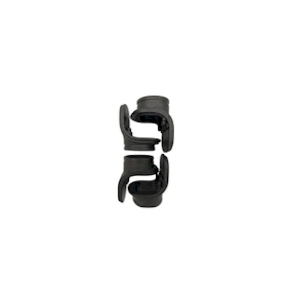 Kit de 4 manchons de raccordement EPP DN160 pour EVO ZEHNDER COMFOSYSTEMS  - 471100043