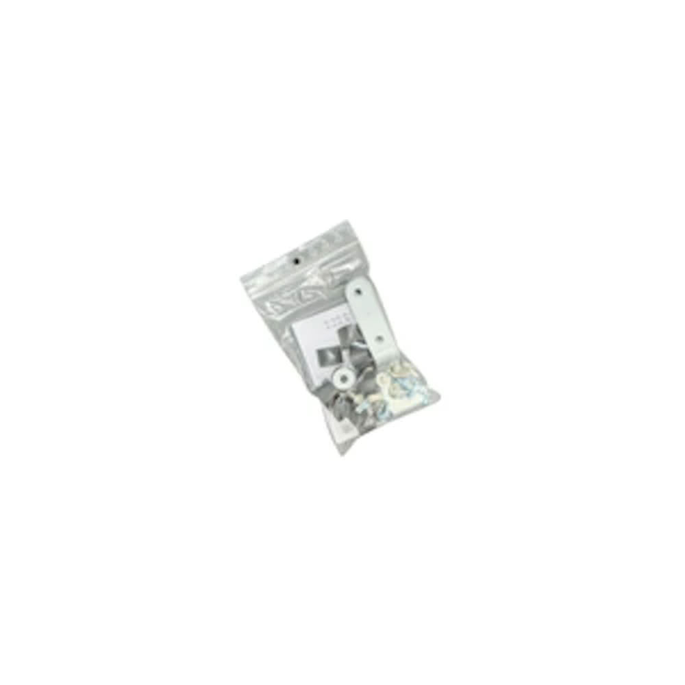 Kit de fixation avec silentblocs pour EVO 1 et EVO 2 ZEHNDER COMFOSYSTEMS  - 471100033
