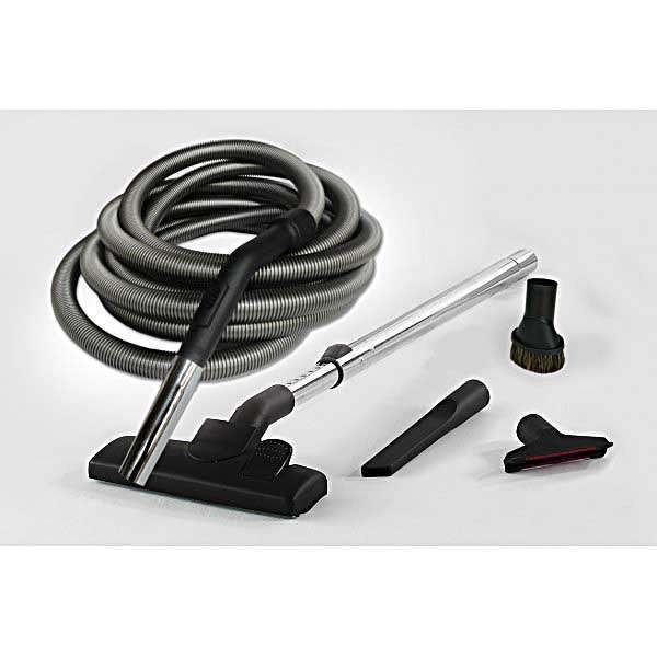 Kit de nettoy. avec flex.  de 8 m GENERALE ASPIRATION  31042051