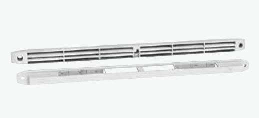 Kit M 15 + CE2A : Kits Entrées d’air M 45 ANjos 0617