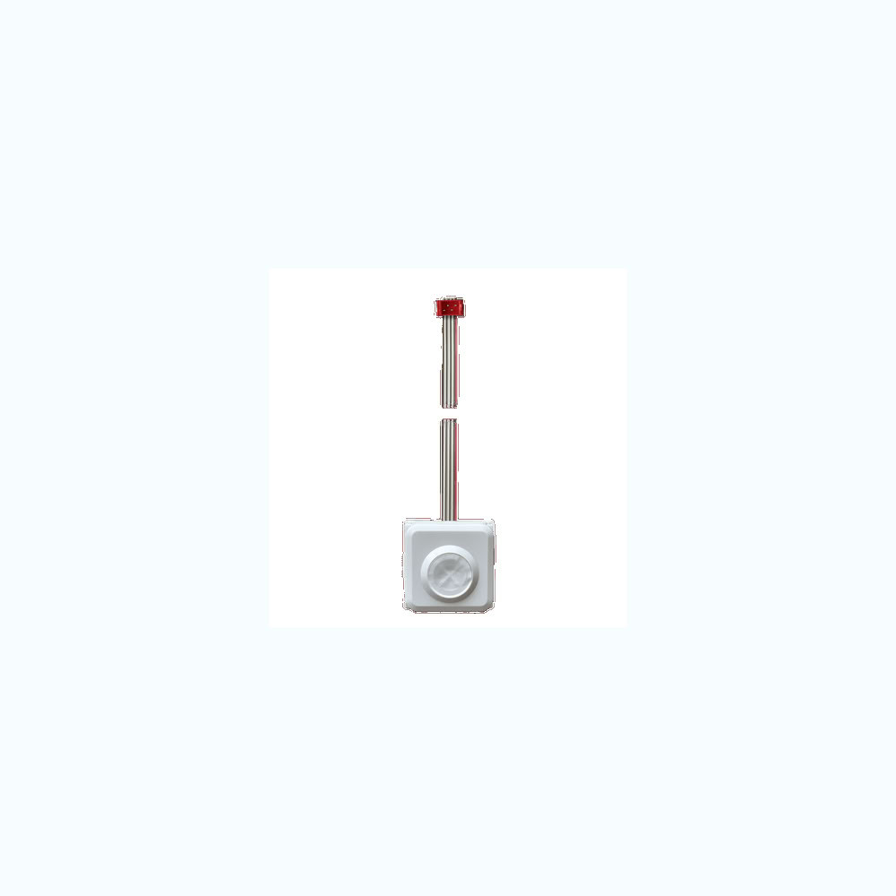 KWL 70 CO2-I Sonde CO2 montage interne 40866 HELIOS VENTILATEURS