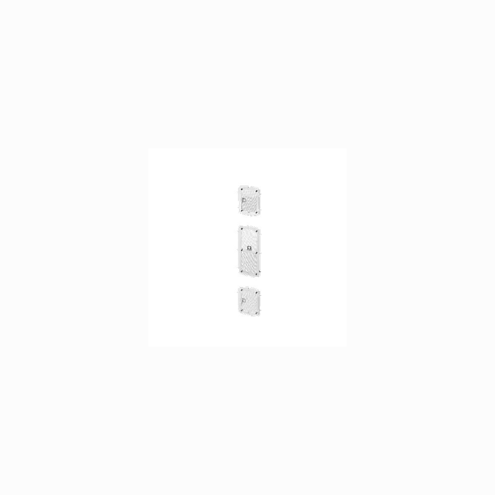 KWL 70 ISL Grille pare-moustique 40864 HELIOS VENTILATEURS