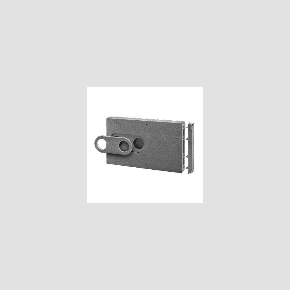 KWL 70 LE-RP Kit de montage en embrasure de fenêtre 40860 HELIOS VENTILATEURS