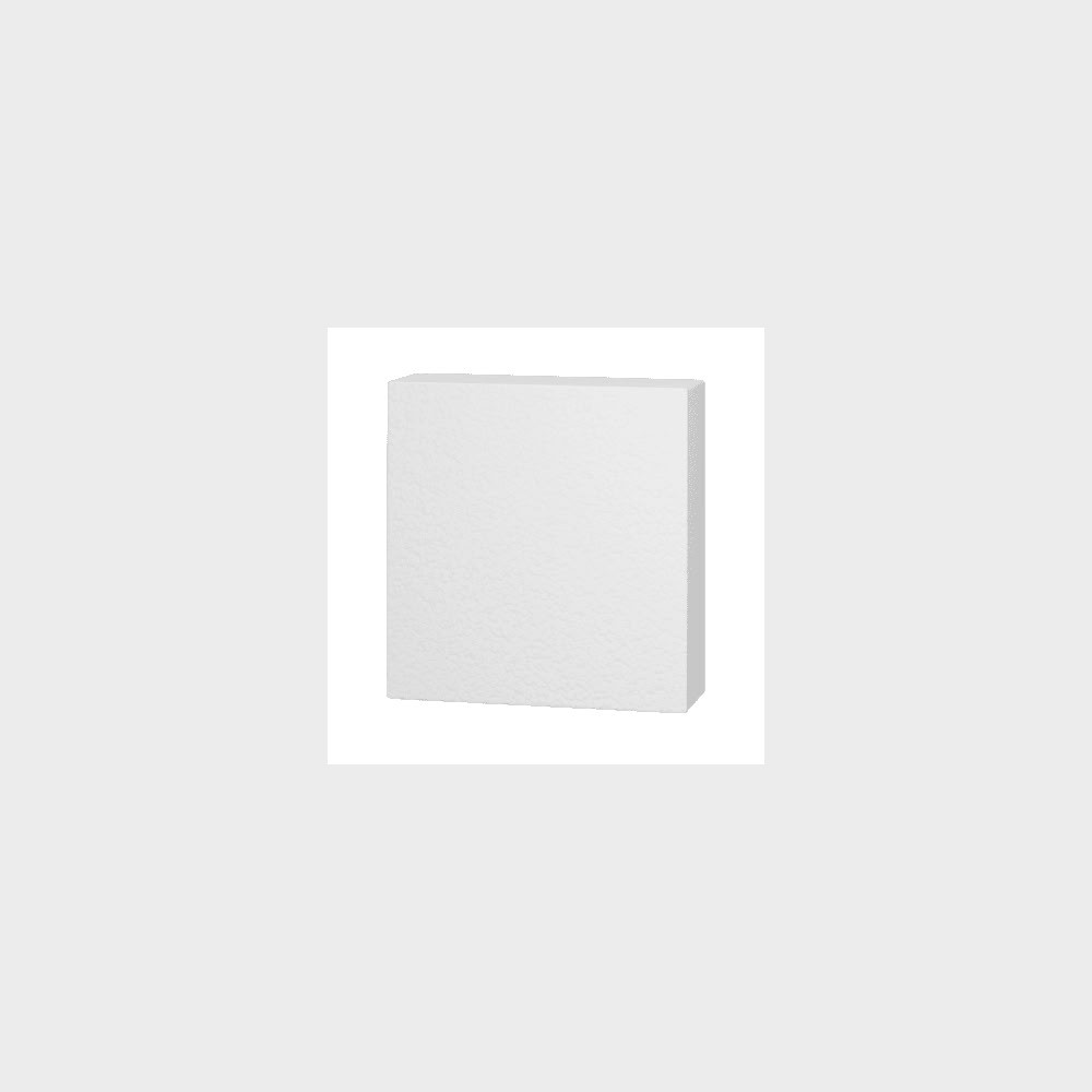 KWL 70 PS Pièce d'adaptation murale 40853 HELIOS VENTILATEURS