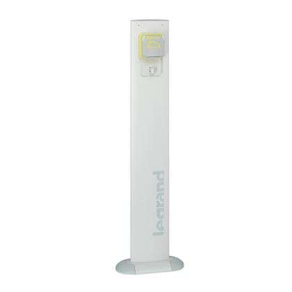 Borne pour véhicule électrique Green'up Access Legrand