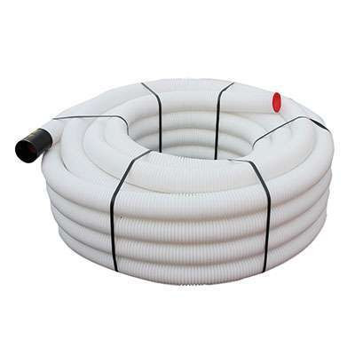 Conduit Indomo LFPE Ø90 NATHER 779371