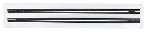 GRILLES ET DIFFUSEURS LNG-PL 4x1158 A Atlantic 541990