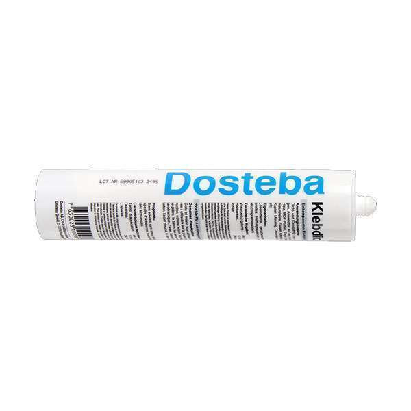 Mastic collant à élasticité durable PU-Hybride