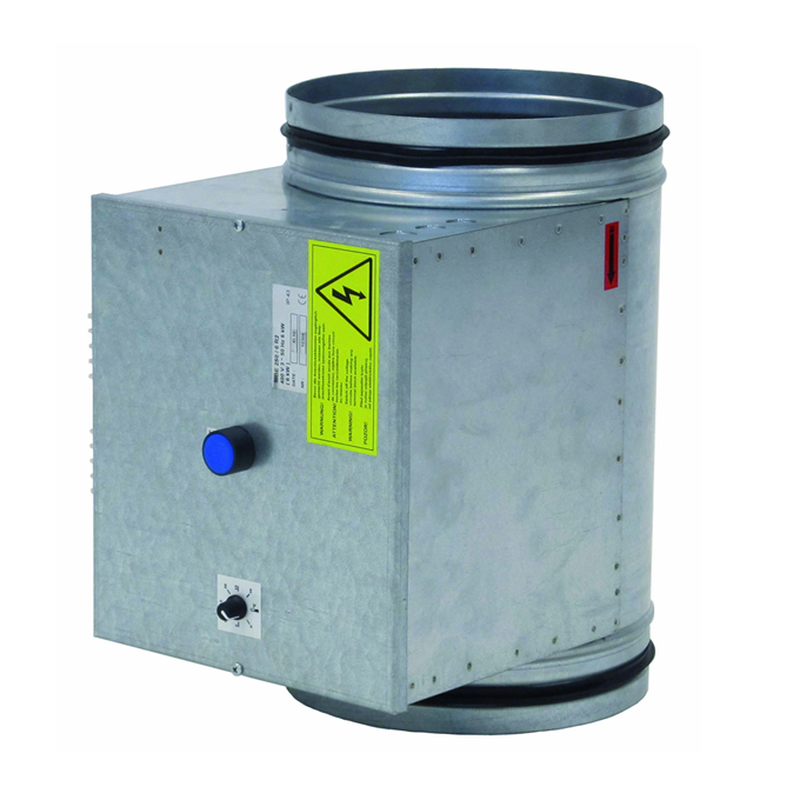 Batterie électrique mono régulée D125 1