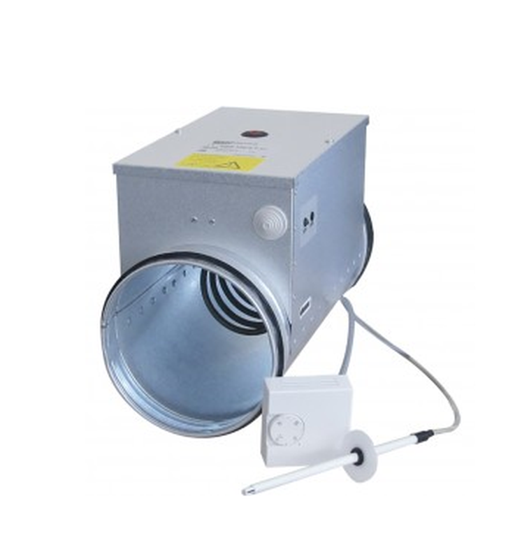 2 kW - MBE R 125/12B - S&P UNELVENT - 680301 - 3411456803010