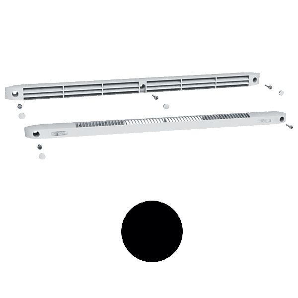 entree dair autoreglable mg 15 noir
