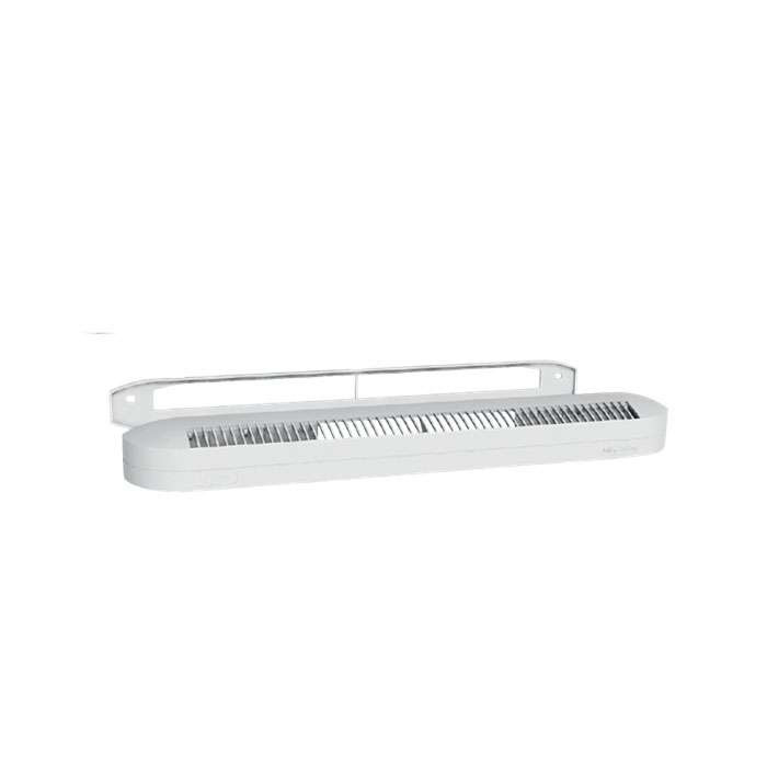 Kit entrée d’air autoréglable acoustique Mini ÉSÉA 30 + 2 vis Anjos 8165