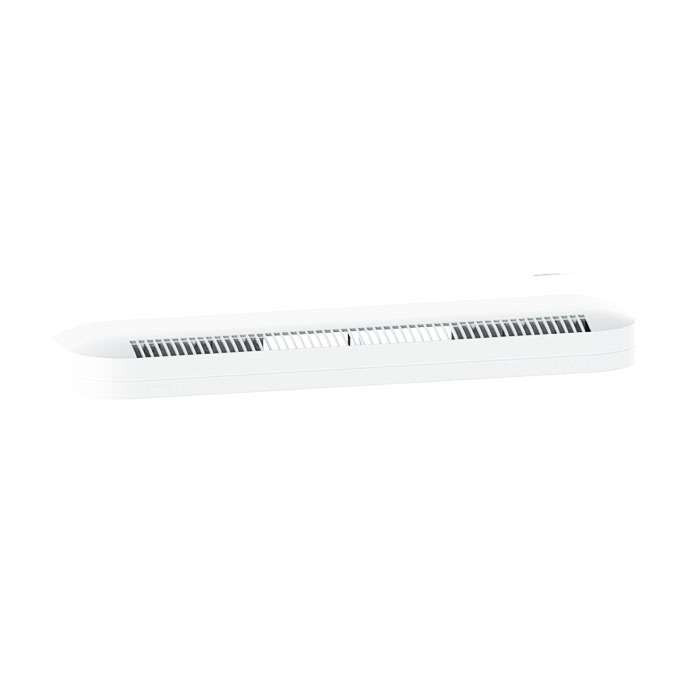 Entrée d’air autoréglable acoustique Mini ÉSÉA 22 RA-ME Anjos 0874