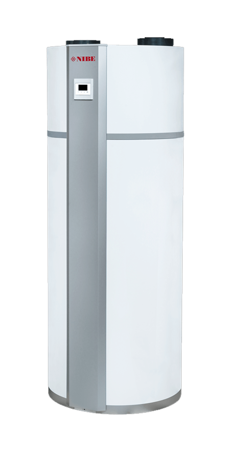 MT-WH21 Nibe chauffe-eau thermodynamique